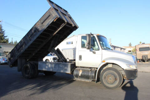2007 International DuraStar 4300