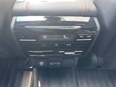 2023 Acura MDX SH-AWD w/A-SPEC