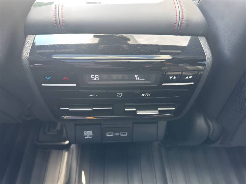 2023 Acura MDX SH-AWD w/A-SPEC