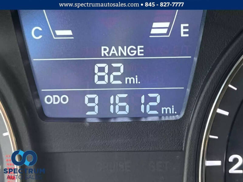 2013 Hyundai Accent GS