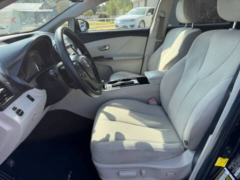 2013 Toyota Venza LE