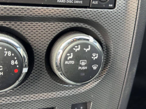 2011 Dodge Challenger R/T Classic