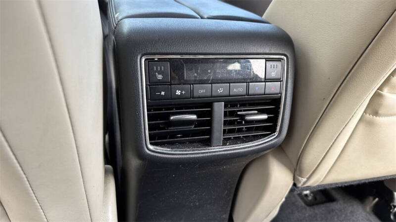 2018 Mazda CX-9 Grand Touring