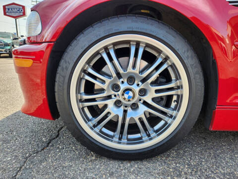 2005 BMW M3