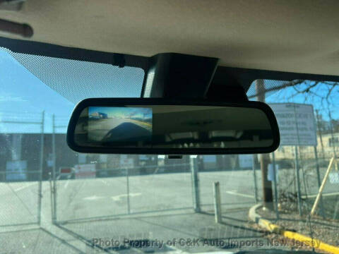 2021 Chevrolet Express 2500