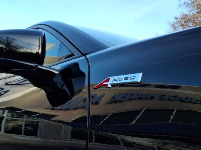 2025 Acura TLX SH-AWD w/A-SPEC