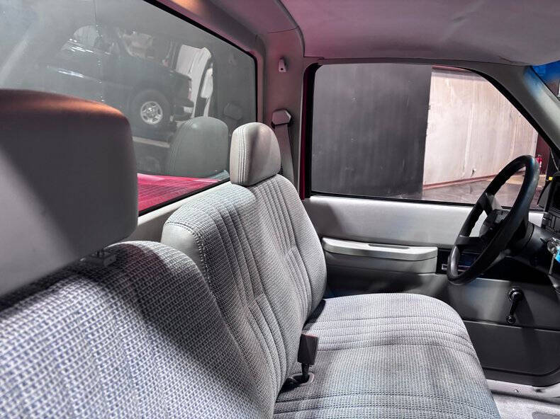 1994 Chevrolet C/K 1500 Series