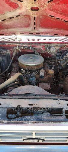 1984 Ford F-150