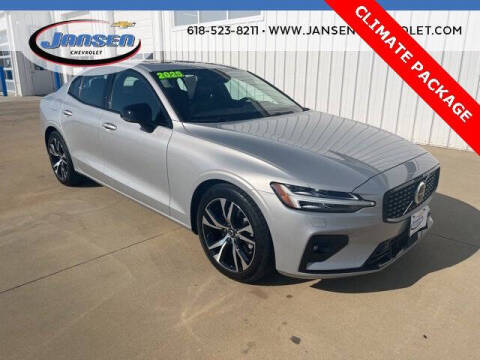 2025 Volvo S60 B5 Core