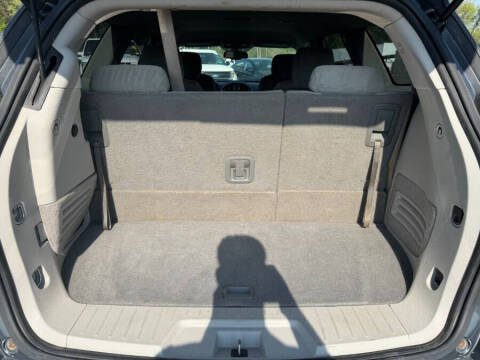 2013 Buick Enclave Convenience