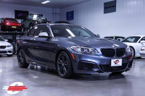 2017 BMW 2 Series for sale at Cantech Automotive in North Syracuse NY