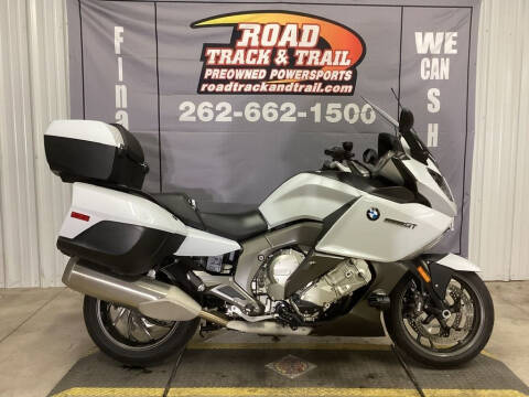 2015 BMW K 1600 GT for sale at Road Track and Trail in Big Bend WI