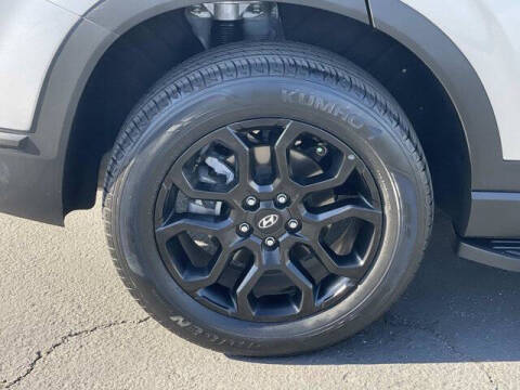 2023 Hyundai Santa Fe XRT