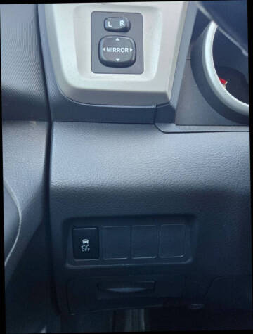 2010 Toyota Matrix S