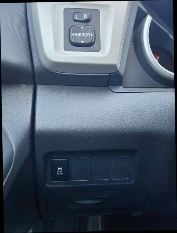 2010 Toyota Matrix S