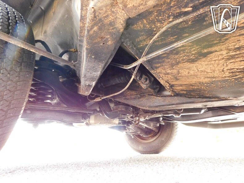 1962 Mercedes-Benz 190-Class