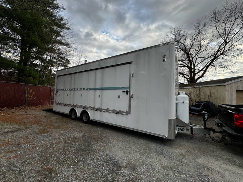 2018 ATC PowerSports