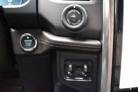 2024 Ford Expedition MAX King Ranch