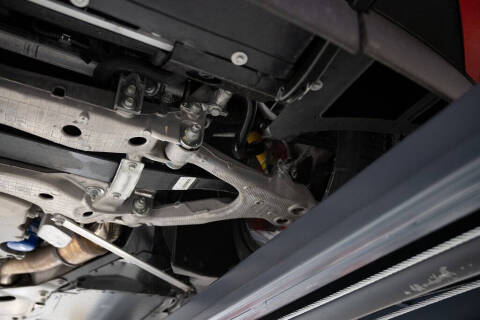 2014 Chevrolet Corvette Stingray