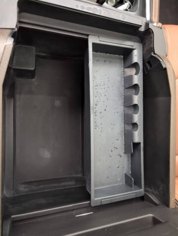 2022 Ford Expedition King Ranch