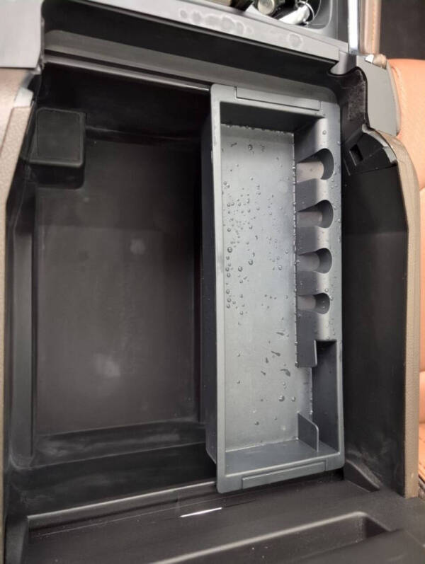 2022 Ford Expedition King Ranch