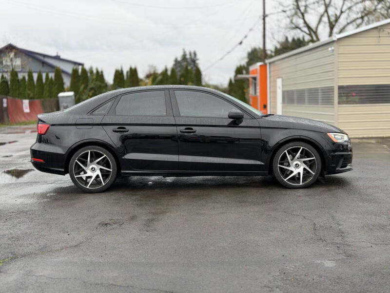 2016 Audi A3 1.8T Premium