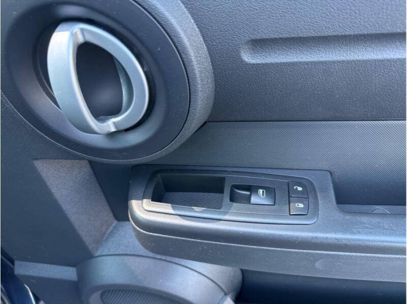 2008 Dodge Nitro SXT