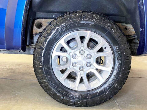 2015 GMC Sierra 1500