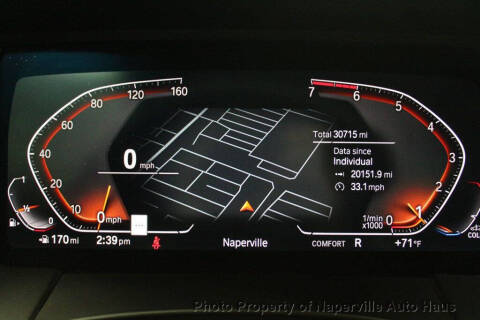 2022 BMW Z4 sDrive30i