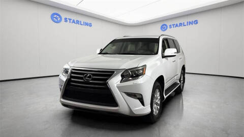 2014 Lexus GX 460