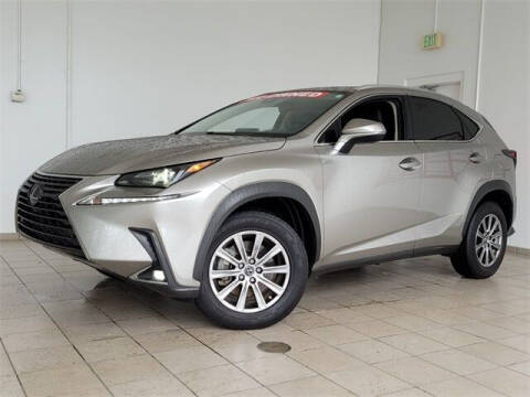 2020 Lexus NX 300 for sale at Express Purchasing Plus in Hot Springs AR