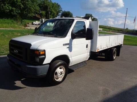 2012 Ford E-Series Chassis for sale at SLD Enterprises LLC in East Carondelet IL