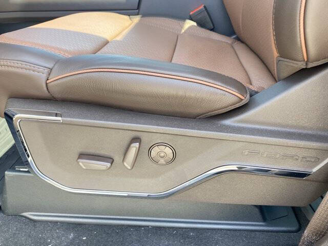 2025 Ford F-350 Super Duty