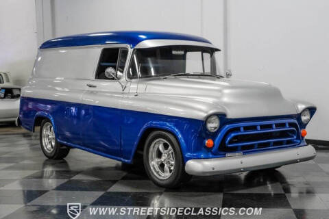 1957 Chevrolet 3100