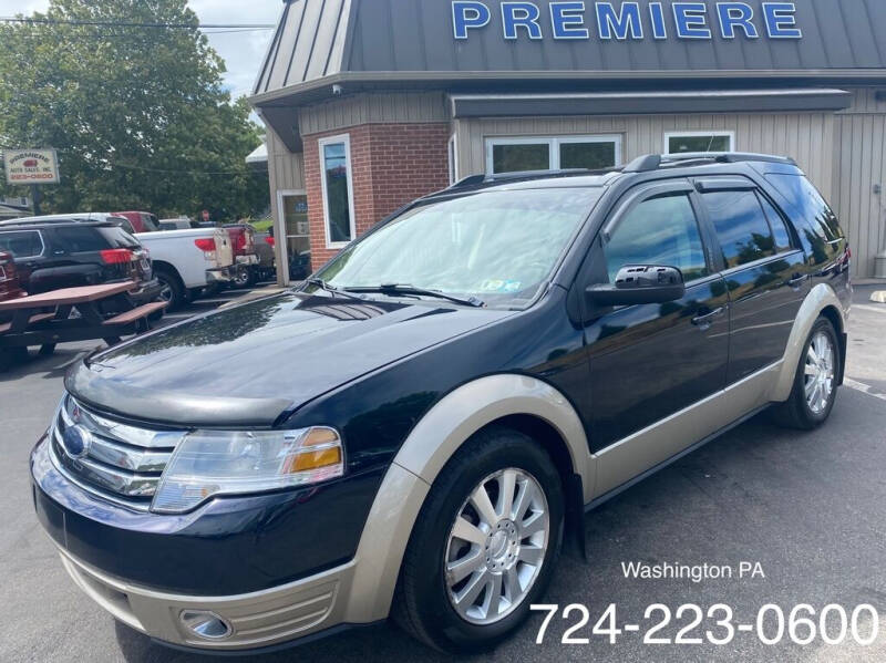 Ford Taurus X For Sale