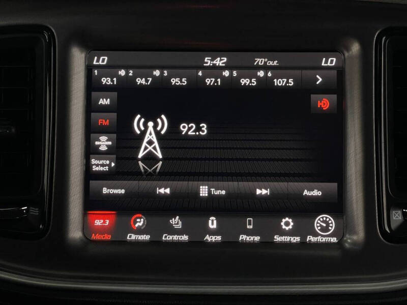 2020 Dodge Challenger