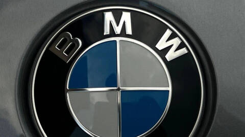 2017 BMW 6 Series 650i