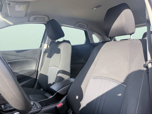 2019 Mazda CX-3 Sport