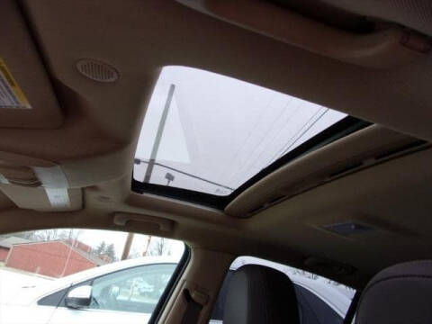 2015 Buick Encore Leather