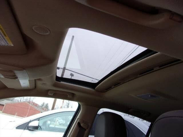 2015 Buick Encore Leather