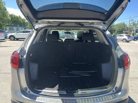 2013 Mazda CX-5 Touring