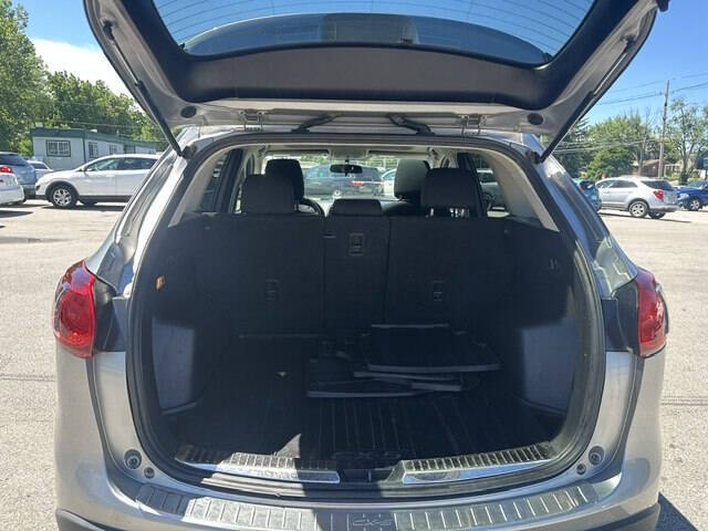 2013 Mazda CX-5 Touring