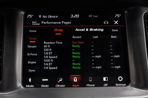 2019 Dodge Charger R/T