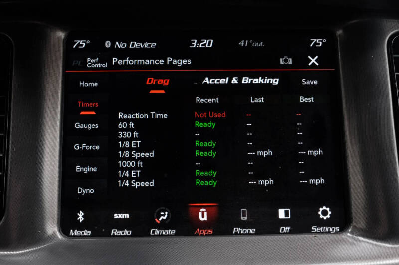 2019 Dodge Charger R/T