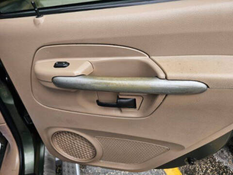 2009 Chevrolet Silverado 1500