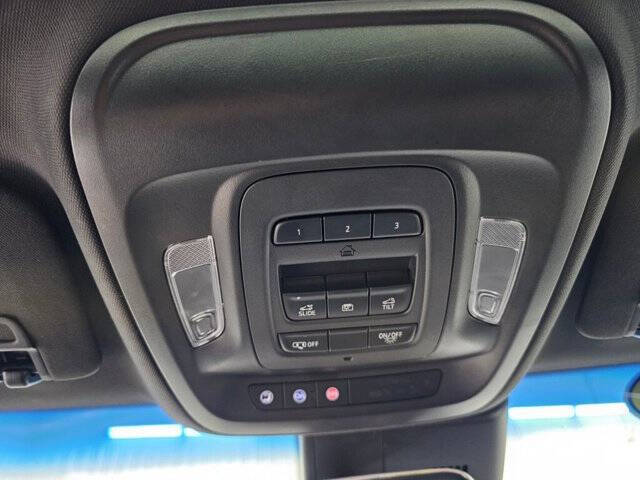 2020 Cadillac CT5 Sport