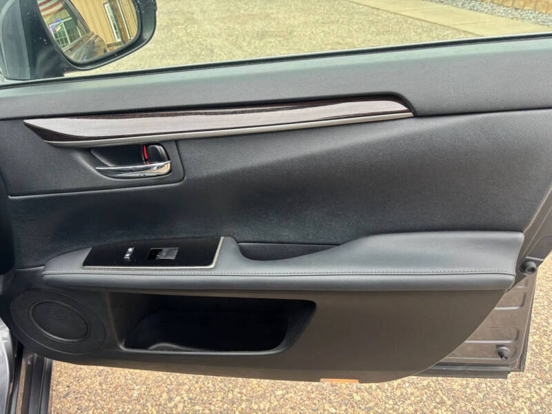 2018 Lexus ES 350