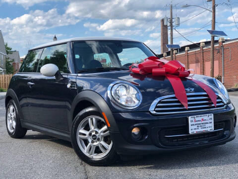 2013 MINI Hardtop for sale at Speedway Motors in Paterson NJ