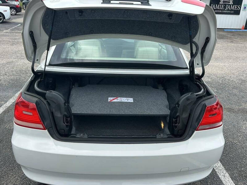 2008 BMW 3 Series 328i