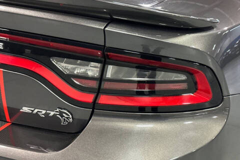 2019 Dodge Charger SRT Hellcat